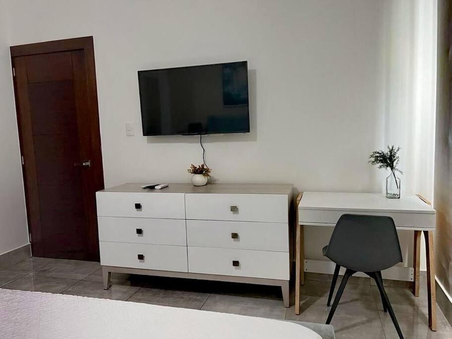 Suites Room Soha II Santiago De Los Caballeros Eksteriør bilde