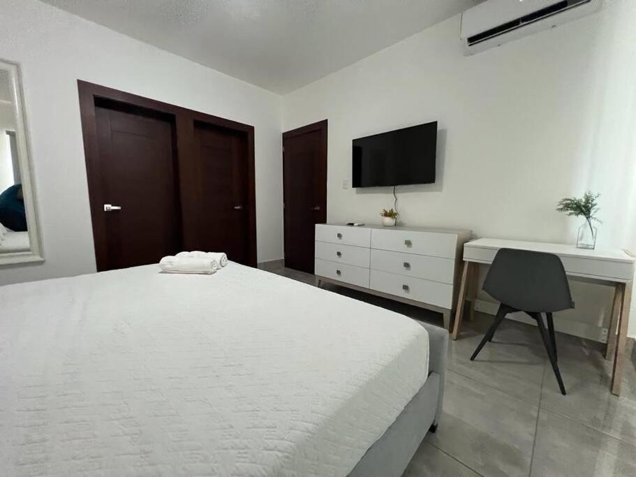 Suites Room Soha II Santiago De Los Caballeros Eksteriør bilde