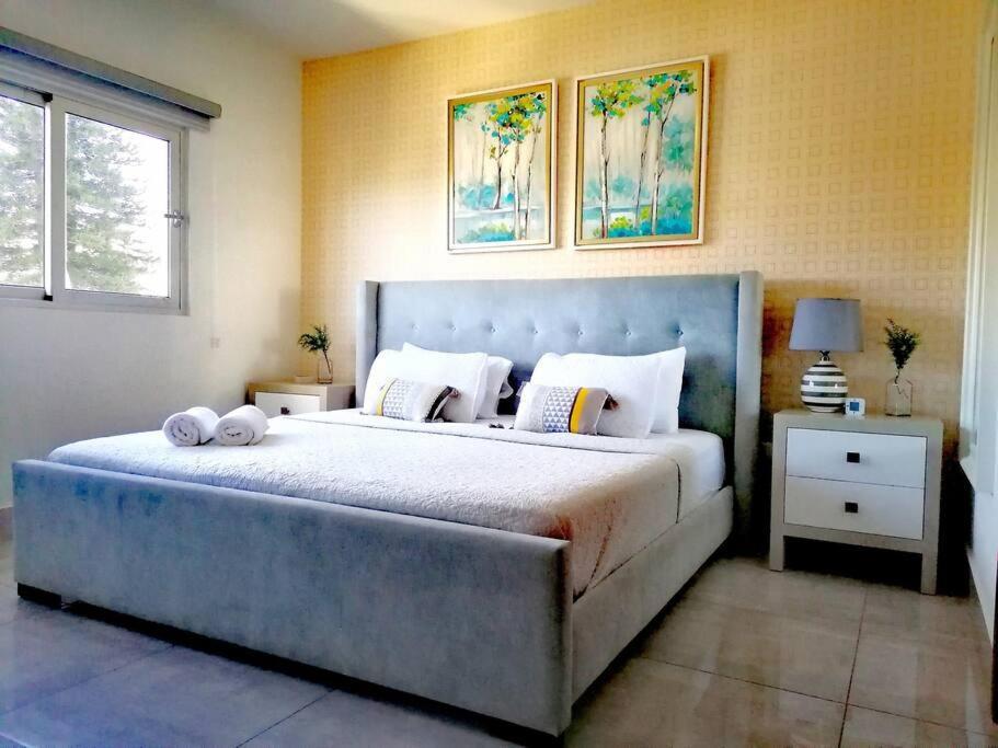 Suites Room Soha II Santiago De Los Caballeros Eksteriør bilde